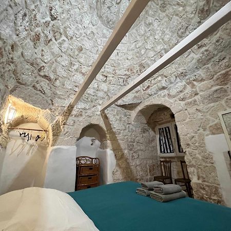 فيلا Lamia Tolla Trullo By Tripأوستوني المظهر الخارجي الصورة