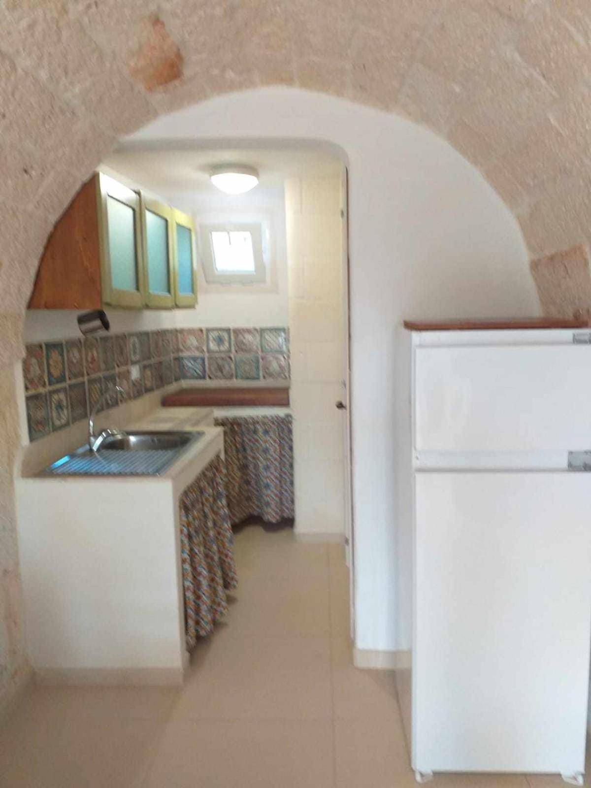 فيلا Lamia Tolla Trullo By Tripأوستوني المظهر الخارجي الصورة